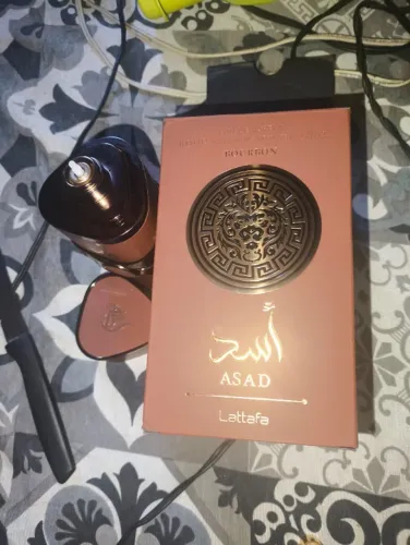 Assad bourbon original