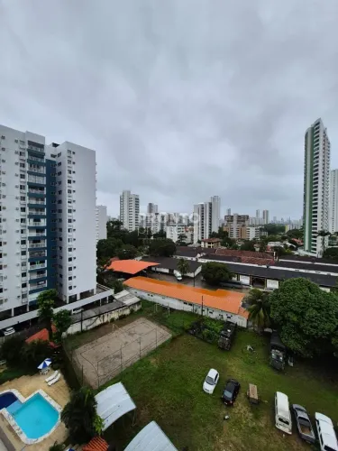 Sala/Conjunto Comercial em Casa Forte