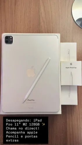 Ipad Pro 11
