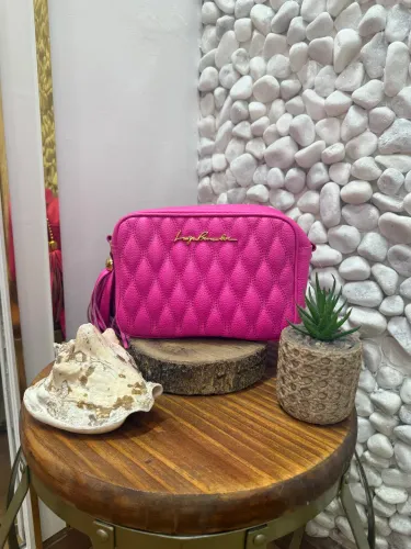 Bolsa Luiza Barcelos