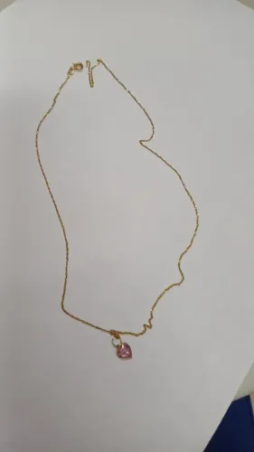 Vendo cordão de ouro