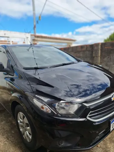 Chevrolet Onix Hatch LT 1.0 8V Flex Mec. 4P 2019
