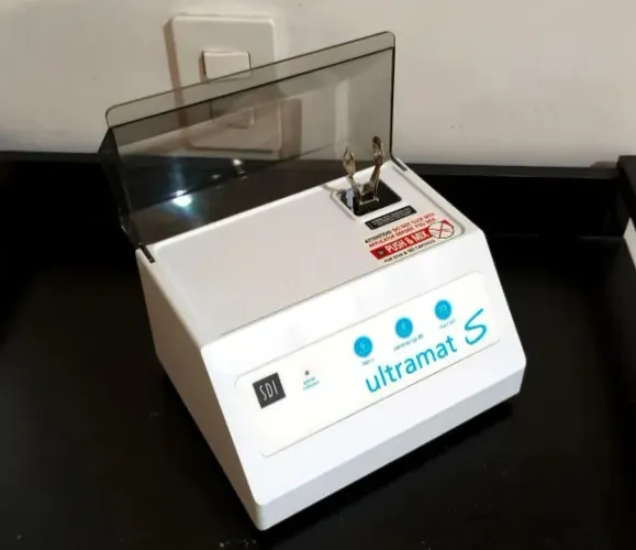 Mixador de Cápsulas - Ultramat S - SDI - Amalgamador