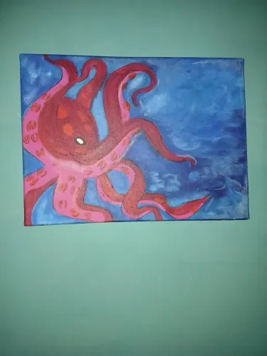 Decoração pra sua casa.