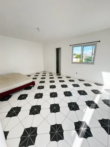 JK com 40m² para alugar no bairro São Luís - funcional e com ótima localização