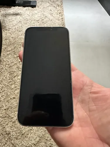 Iphone 12 Pro 256G