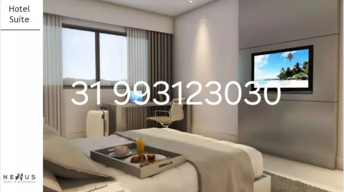 Nexus Hotel e Residences