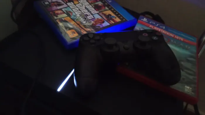 Playstation 4