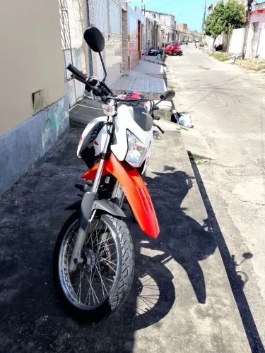 Bros 160 NRR esdd