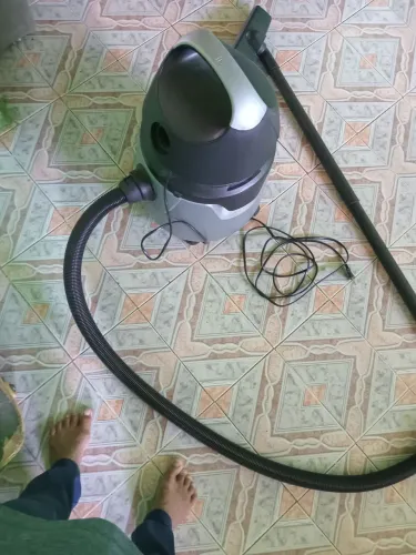 Aspirador 