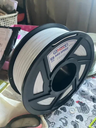 FILAMENTO ABS IMPRESSORA 3d