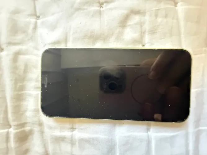 Iphone 12 mini 128Gb usado