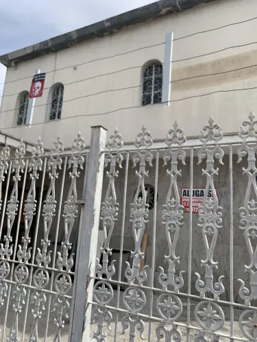 Imóvel para aluguel tem 30 metros quadrados em Jardim Tranqüilidade - Guarulhos - SP