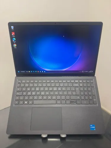 Notebook Dell Inspiron 15 - i5 - 12º Gen - 16RAM - SSD 512GB NVme- 15 P