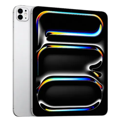 iPad Pro 11-inch M5