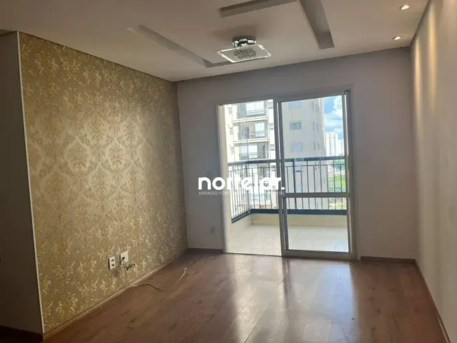 Apartamento com 3 dormitórios à venda, 87 m² por R$ 900.000,00 - Jardim Tupanci - Barueri/
