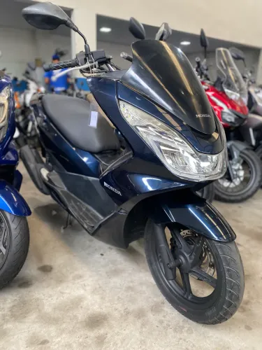 Honda PCX 2017/18 (PROMOÇÃO)