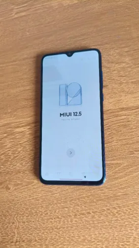 Celular MI 9lite
