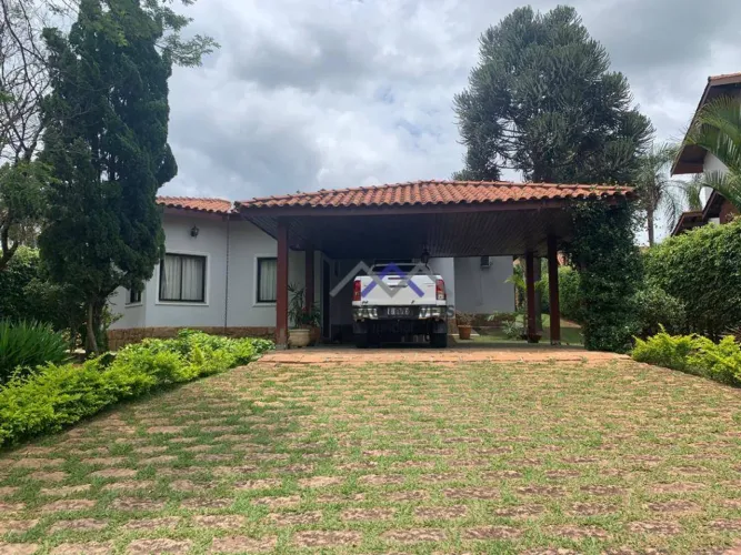 Casa com 3 dormitórios, 300 m² - Condomínio fechado Portal da Concórdia - Alto Padrão - Ca