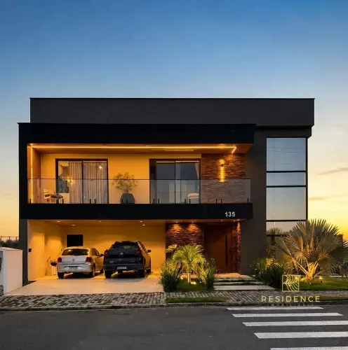 Casa de Alto Padrão em Condominio, Colinas, Porto Real, RJ