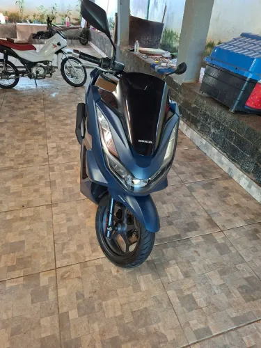 PCX 160 MOTO 2024