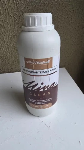 Hidrofugante base Dagua