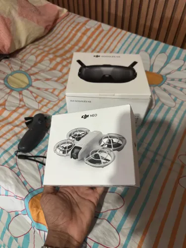 DJI NEO KIT FPV