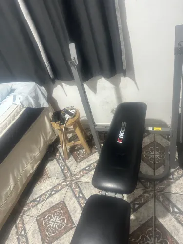 Mesa supino Kikos