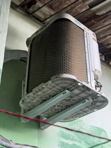 Ar condicionado Green 12 000 inverter Wi-Fi com garantia