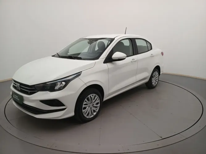 Fiat Cronos Drive 1.0 6V 2025