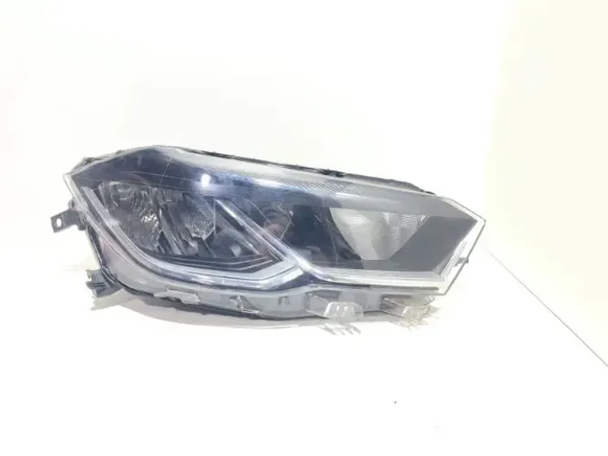 Farol VW Polo 2023 2024 2025 2026 full led LD 