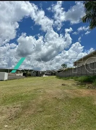 terreno - Residencial Terras Nobres - Itatiba