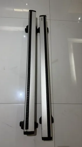 Rack Thule Compass ou similares