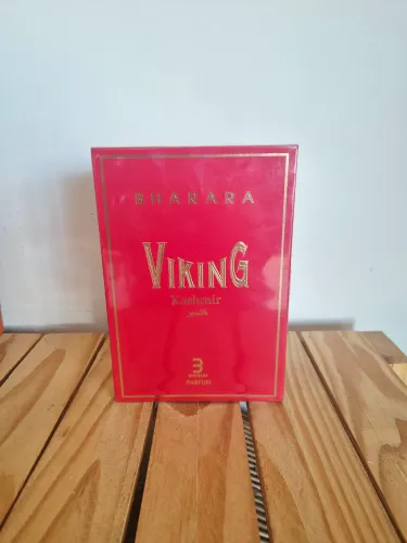 Bharara Viking KASHMIR 100ml