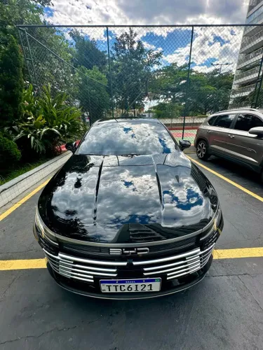 BYD King GS 1.5 16V Aut. (hibrido) 2026