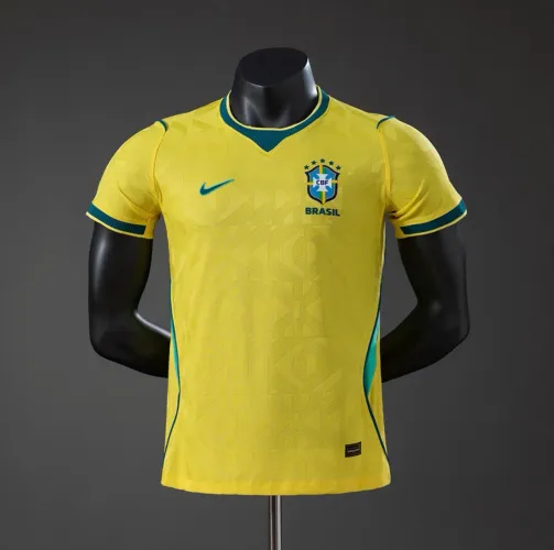 Camisa Brasil