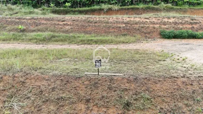 Lote Pronto Para Construir com Área Total de 410m² em Massaranduba, SC