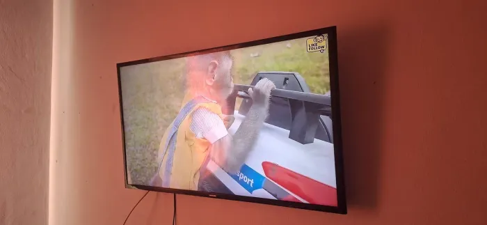 Tv Smart Samsung 42"