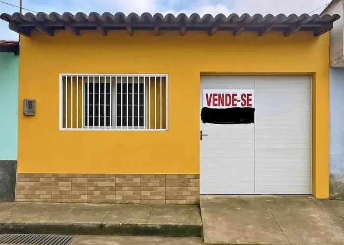 IMÓVEL DISPONÍVEL PARA PARCELAMENTO.