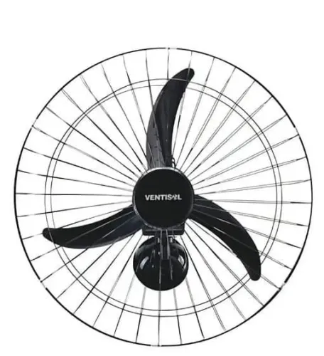 Ventilador de parede semi novo