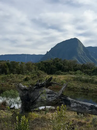 ANITÁPOLIS/SC - Um imóvel único na Serra Catarinense 