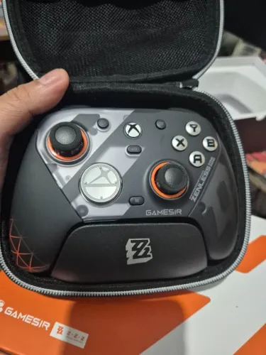 Gamesir G7 Pro Zenless Zone Zero