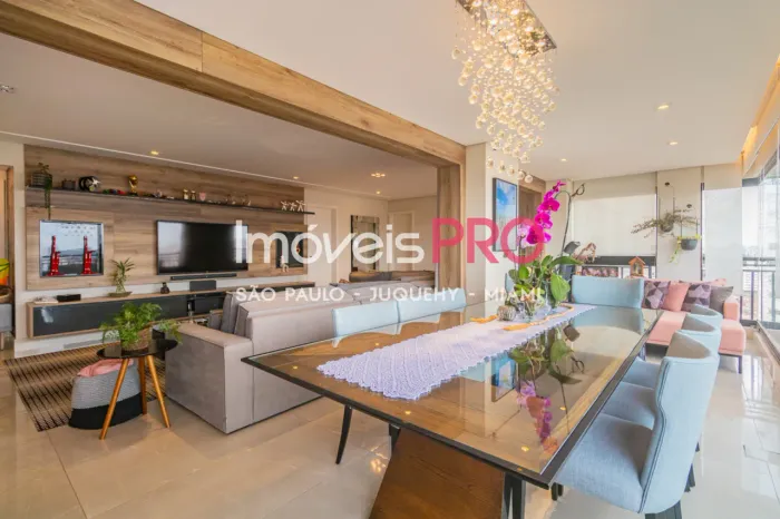 Lindo apartamento no Jardim Marajoara