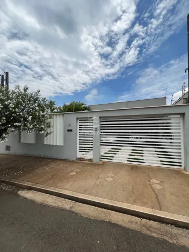 Casa no Egisto Ragazzo - Limeira