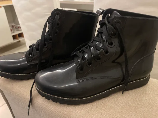 Bota colcci