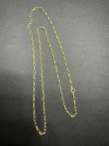 Corrente de Ouro 18k