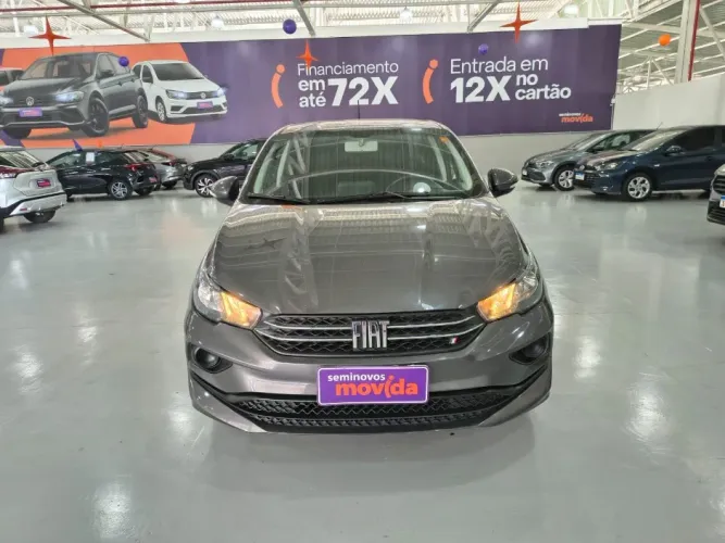 Fiat Cronos Drive 1.0 6V 2025
