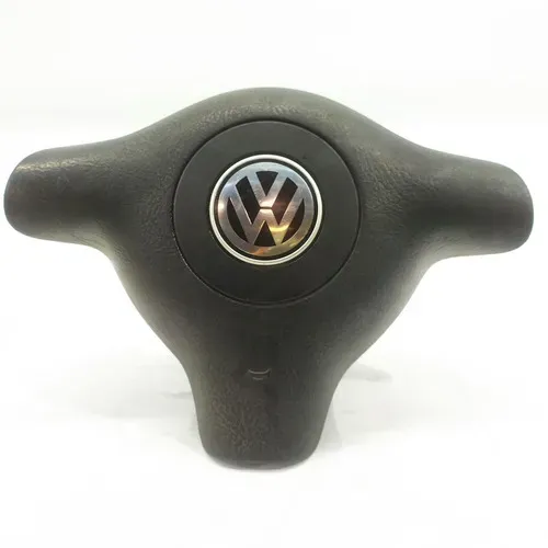 Capa Buzina Volante  Volkswagen Bora 2001 79477