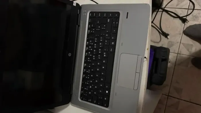 Notbook