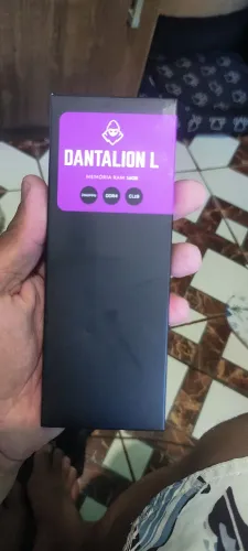 Memória Ram DDR4 16 GB 2666MHZ apenas 3 meses de uso